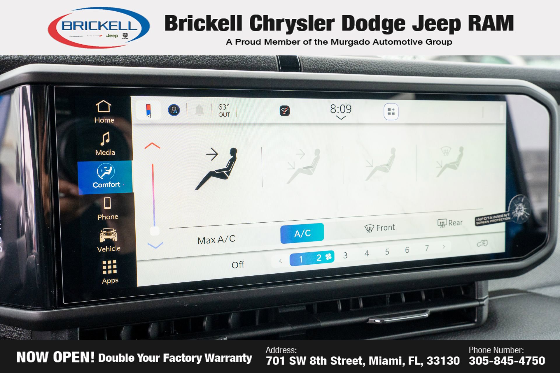 New 2026 Jeep Wrangler Willys image 33