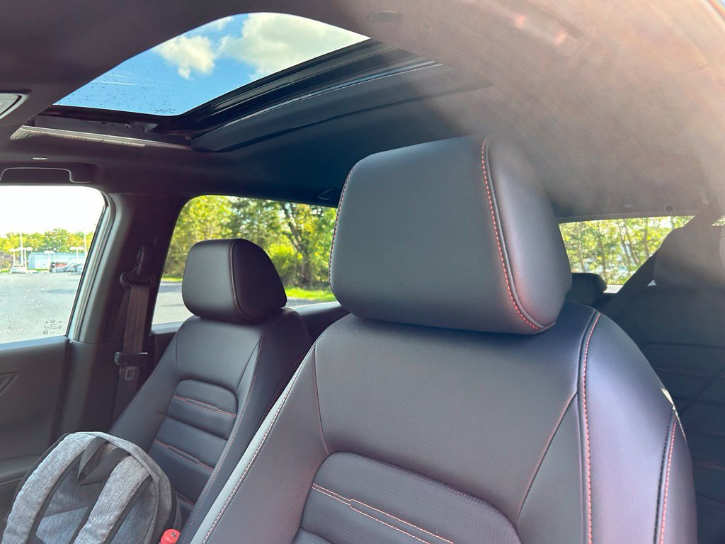 New 2026 Honda CR-V Sport-L image 12