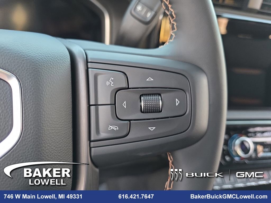 New 2026 GMC Sierra 3500 AT4 w/ AT4 Premium Plus Package image 17