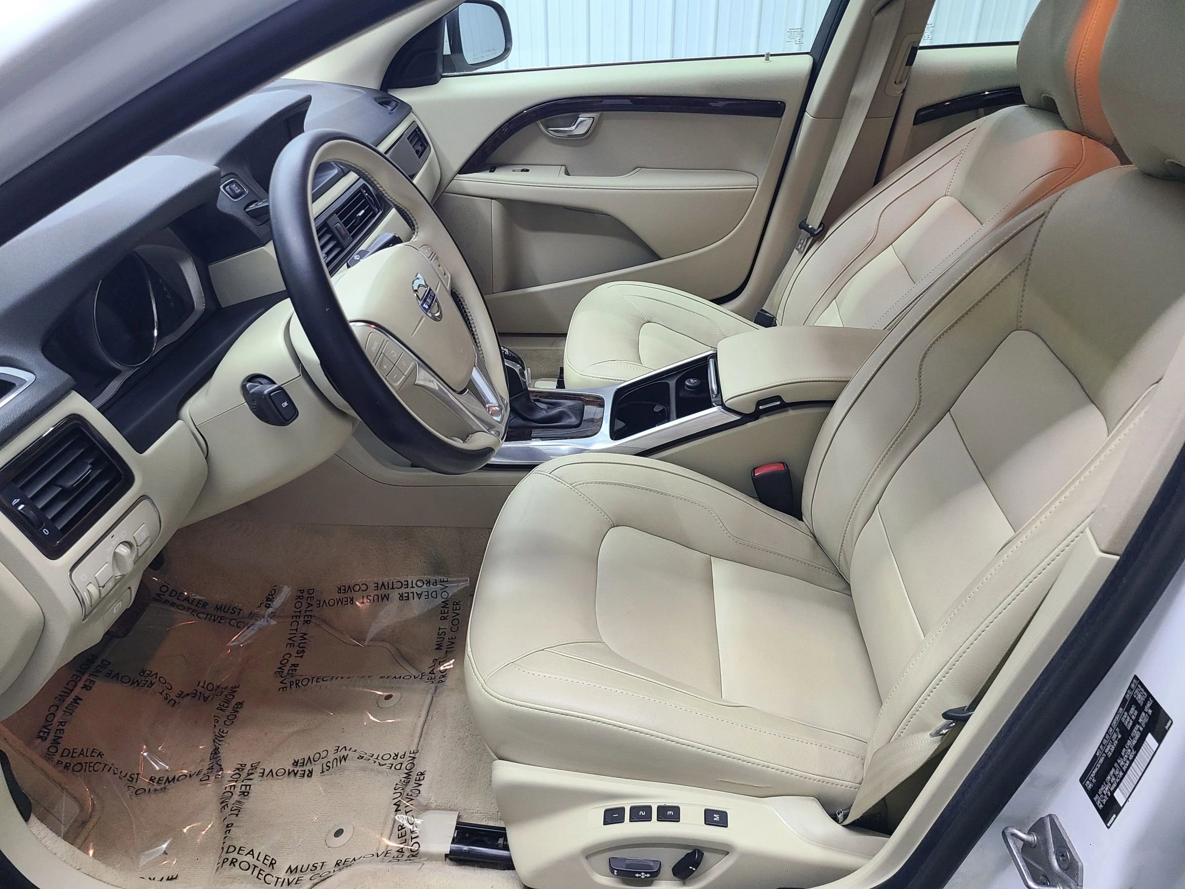 Used 2016 Volvo S80 T5 image 21
