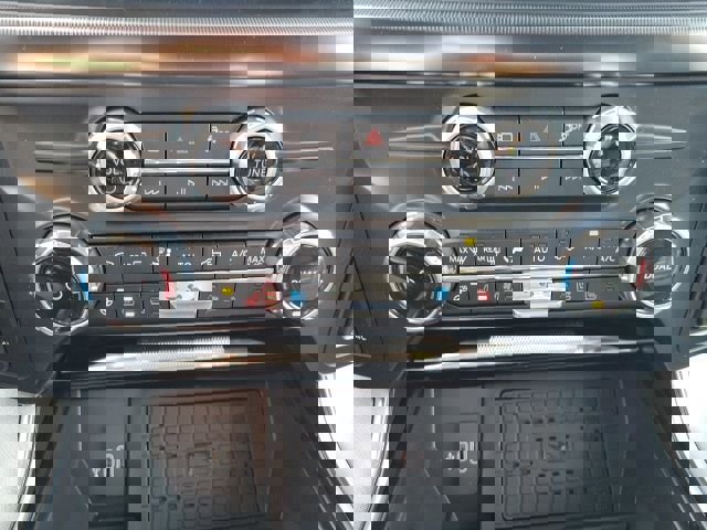 New 2026 Ford F150 Platinum image 11