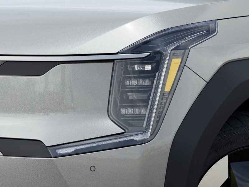 New 2026 Kia EV9 Wind image 10