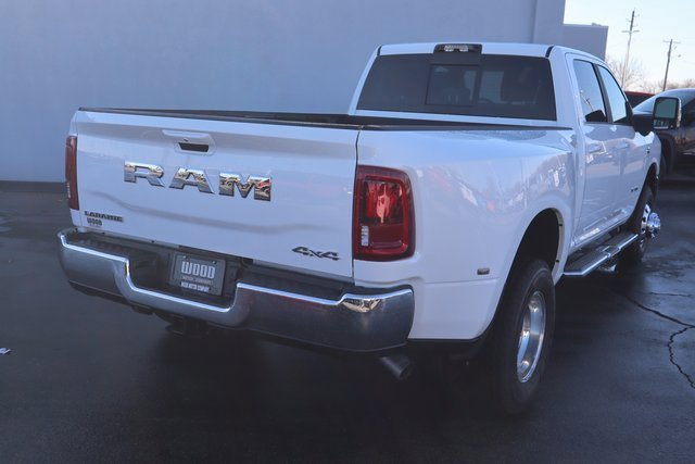 New 2026 RAM 3500 Laramie image 23