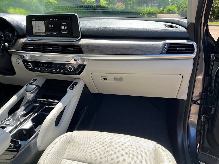 Used 2020 Kia Telluride EX AWD/4WD image 40