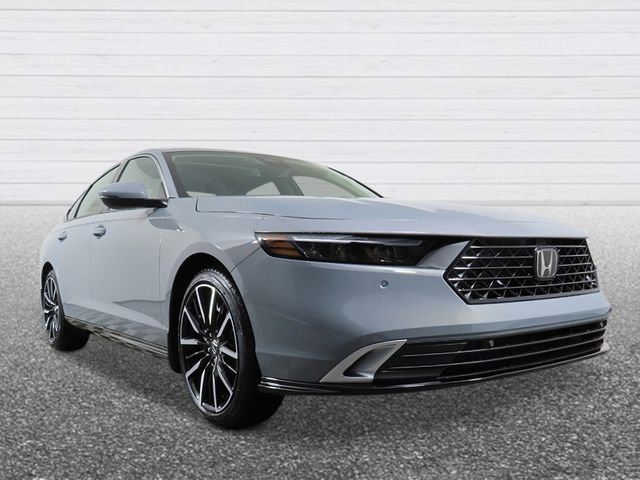 New 2026 Honda Accord Touring image 7