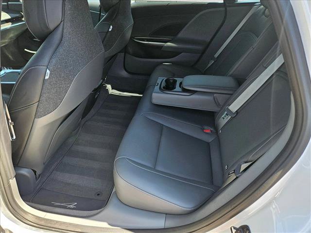Used 2025 Lucid Air Pure RWD image 20