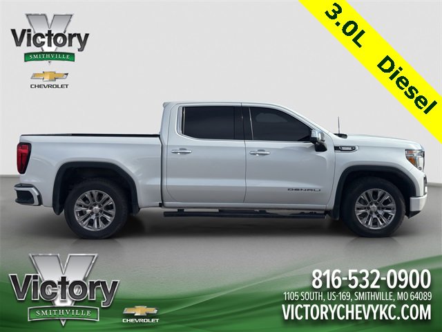 Used 2020 GMC Sierra 1500 Denali image 7