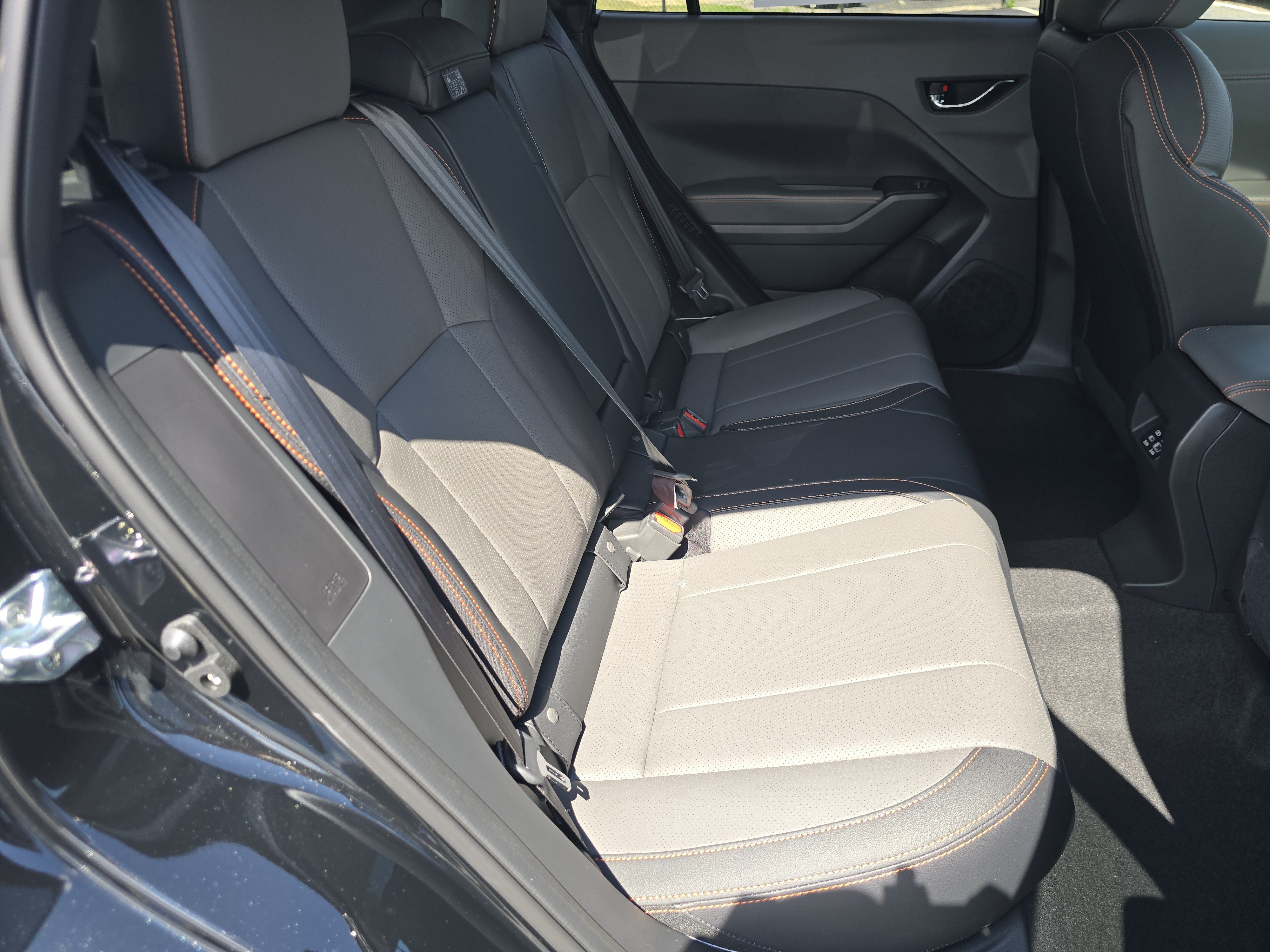 New 2026 Subaru Crosstrek 2.5i Limited AWD/4WD image 19