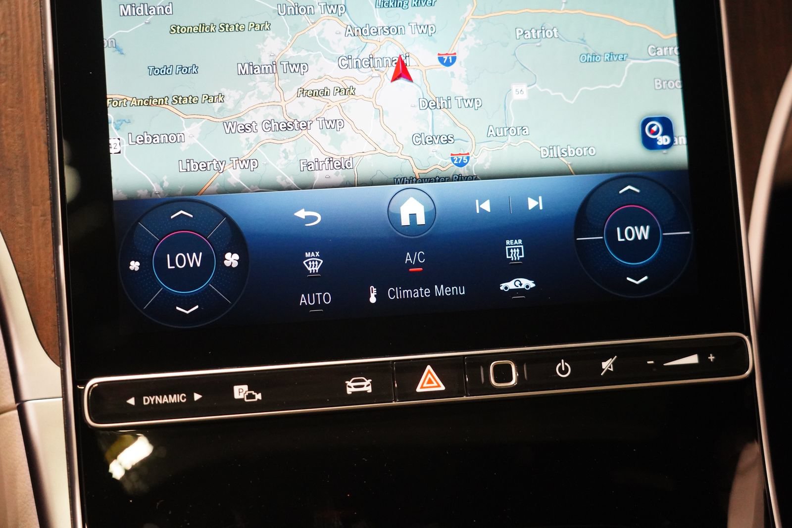 New 2026 Mercedes-Benz C 300 4MATIC Sedan image 28