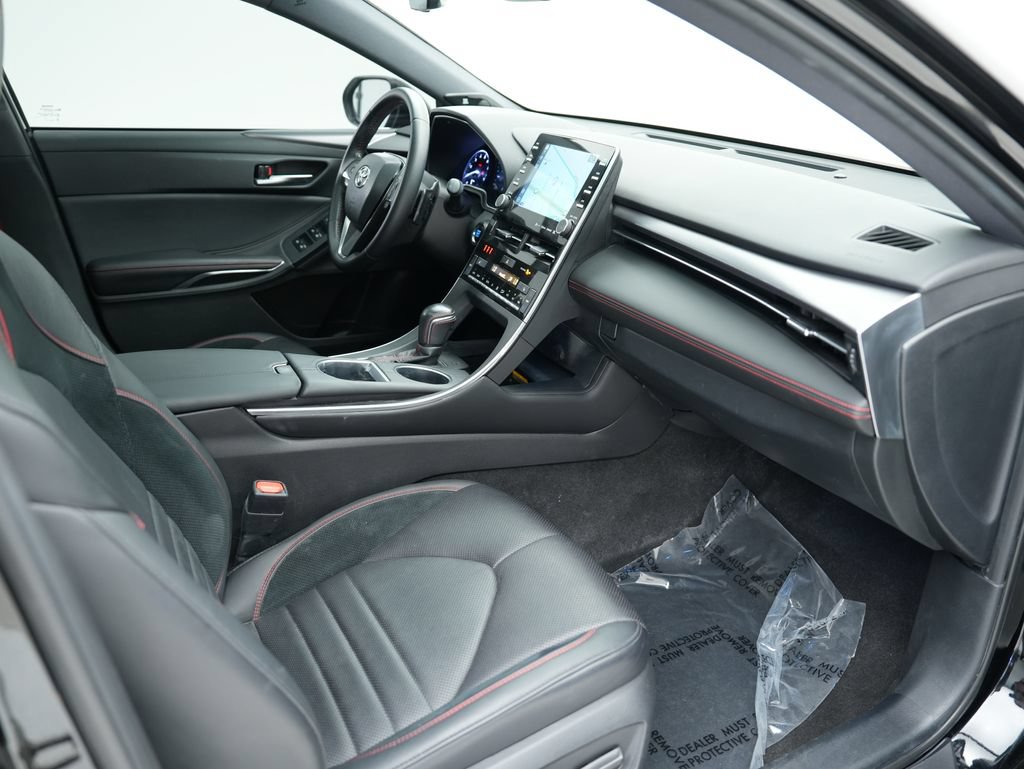 Used 2020 Toyota Avalon TRD w/ All Weather Liner Package FWD image 19