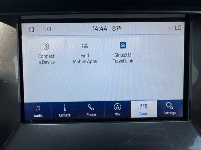 Used 2019 Ford Ranger Lariat w/ Equipment Group 501A Mid AWD/4WD image 27