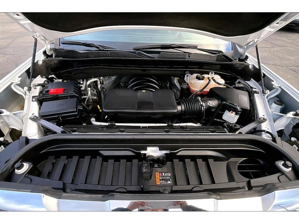 Used 2024 GMC Sierra 1500 SLE image 27