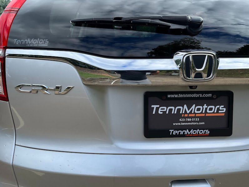 Used 2016 Honda CR-V EX-L image 44