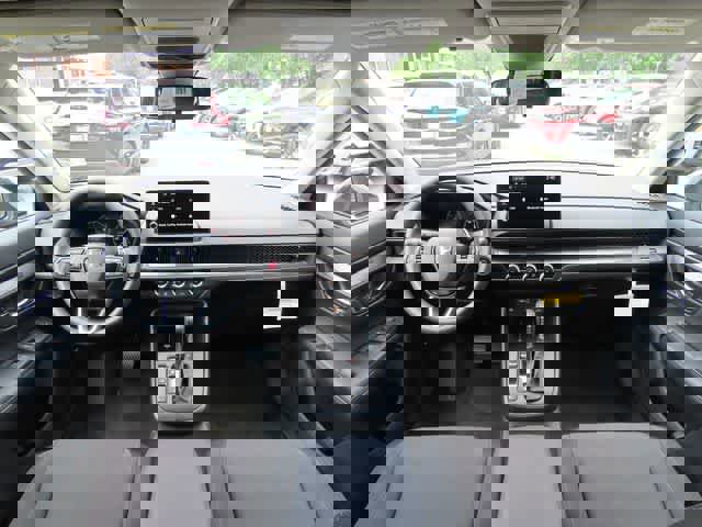 New 2026 Honda CR-V LX image 17