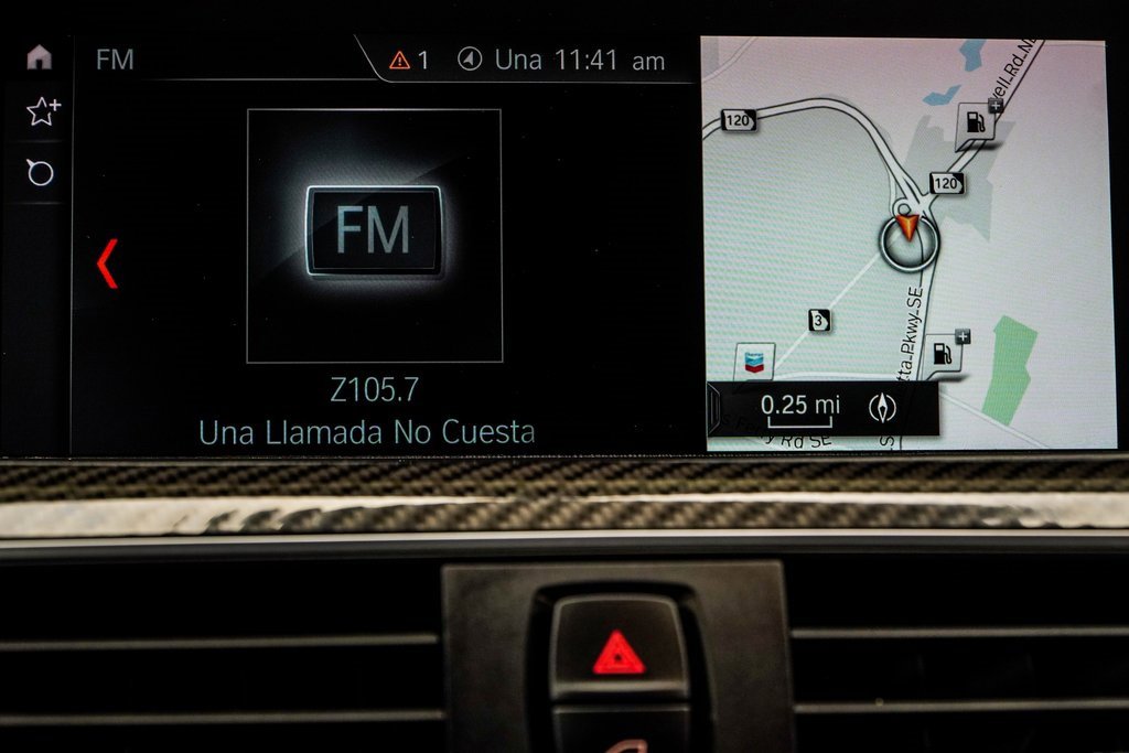 Used 2019 BMW M4 CS w/ Executive Package image 29