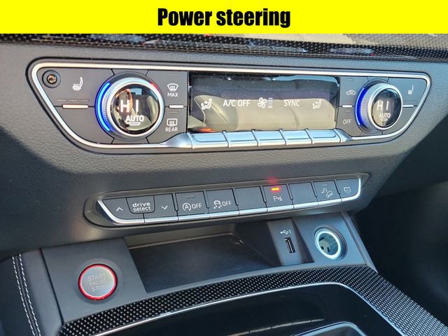 Used 2023 Audi SQ5 Premium Plus w/ Premium Plus Package image 16