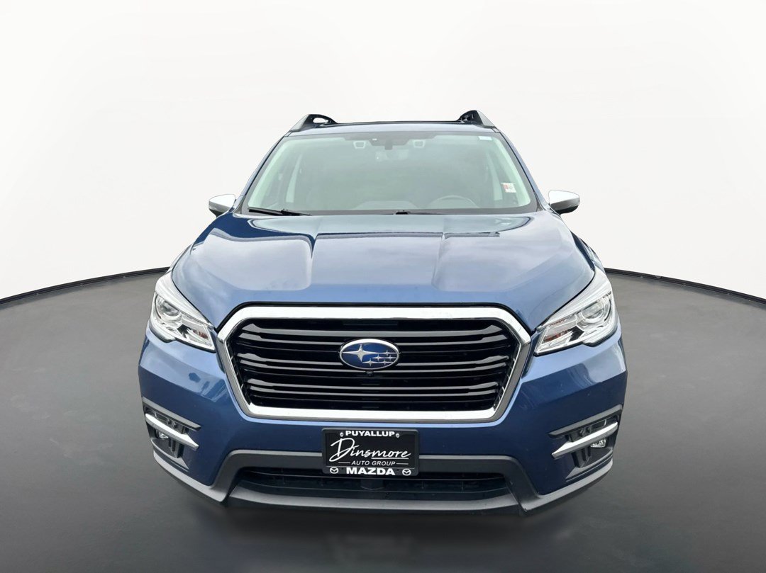 Used 2021 Subaru Ascent Touring w/ Popular Package #2A AWD/4WD image 8