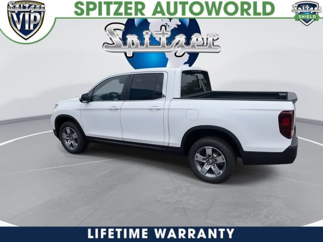 New 2026 Honda Ridgeline RTL image 7
