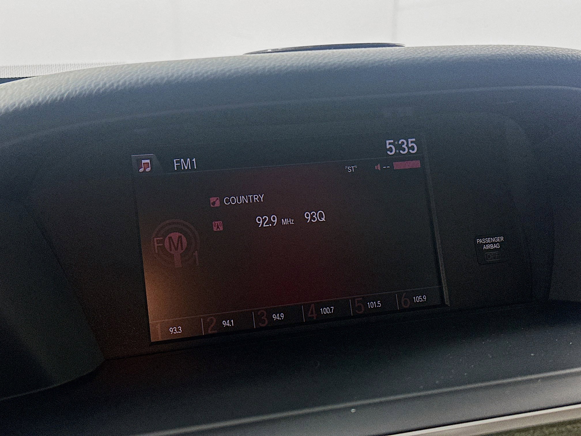 Used 2017 Honda Accord LX image 19
