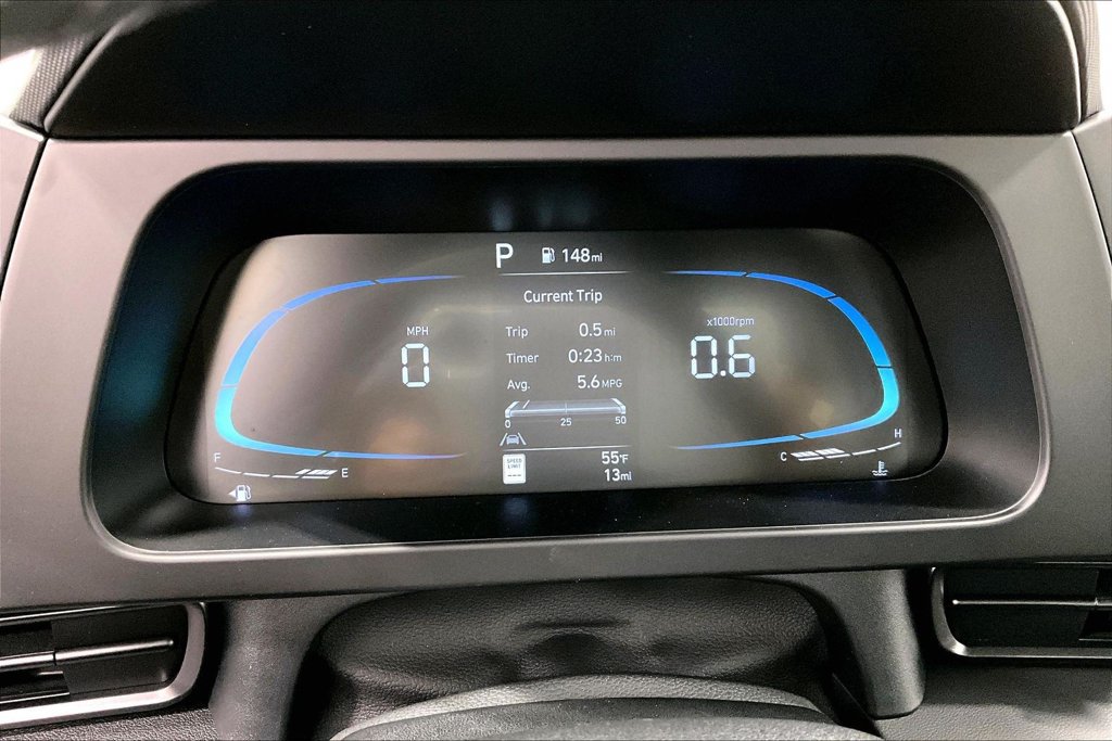 New 2026 Hyundai Elantra SEL Sport FWD image 14