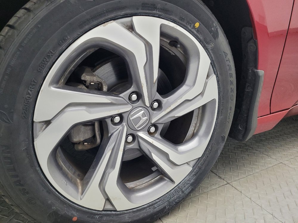 Used 2020 Honda Accord EX-L image 31