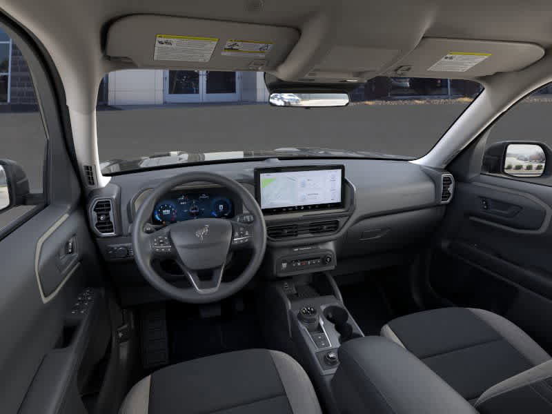 New 2025 Ford Bronco Sport Big Bend image 9