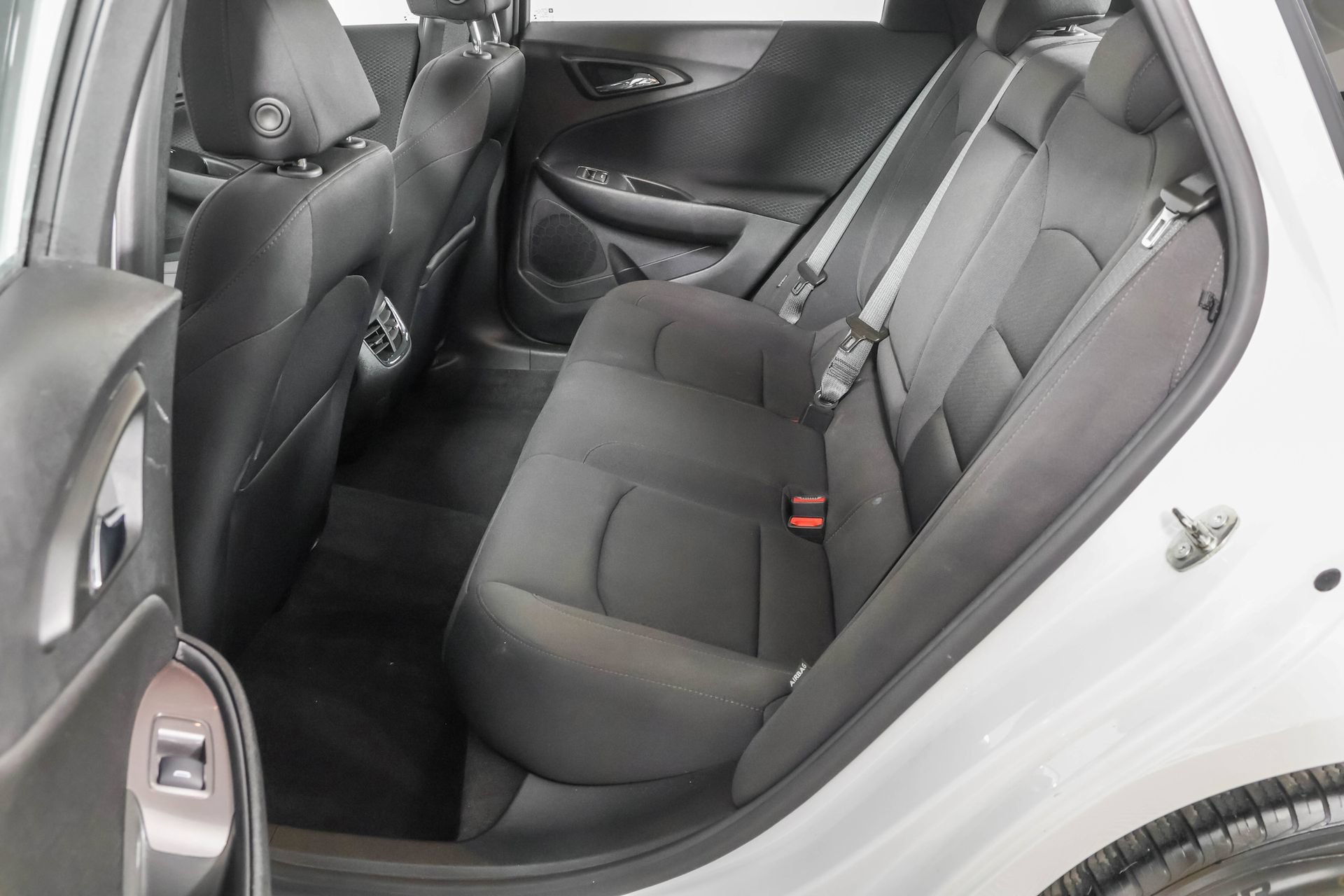 Used 2023 Chevrolet Malibu LT FWD image 35
