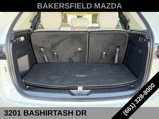 Used 2024 MAZDA CX-90 Plug-In Hybrid w/ Preferred AWD/4WD image 21