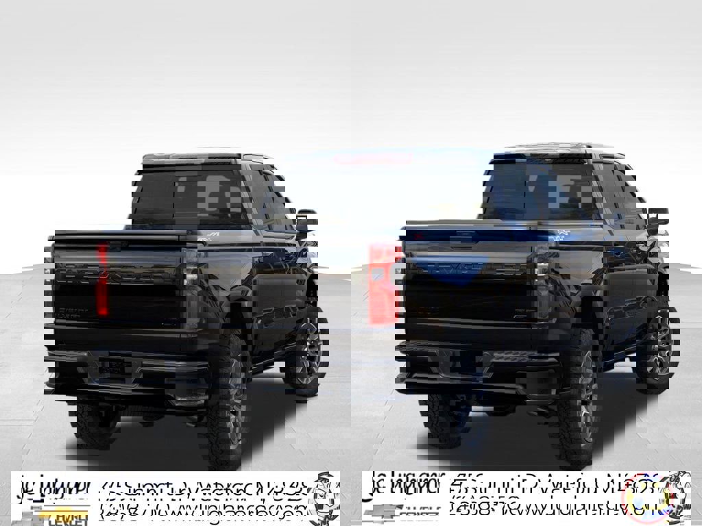 New 2026 Chevrolet Silverado 1500 RST w/ All Star Edition Plus image 4