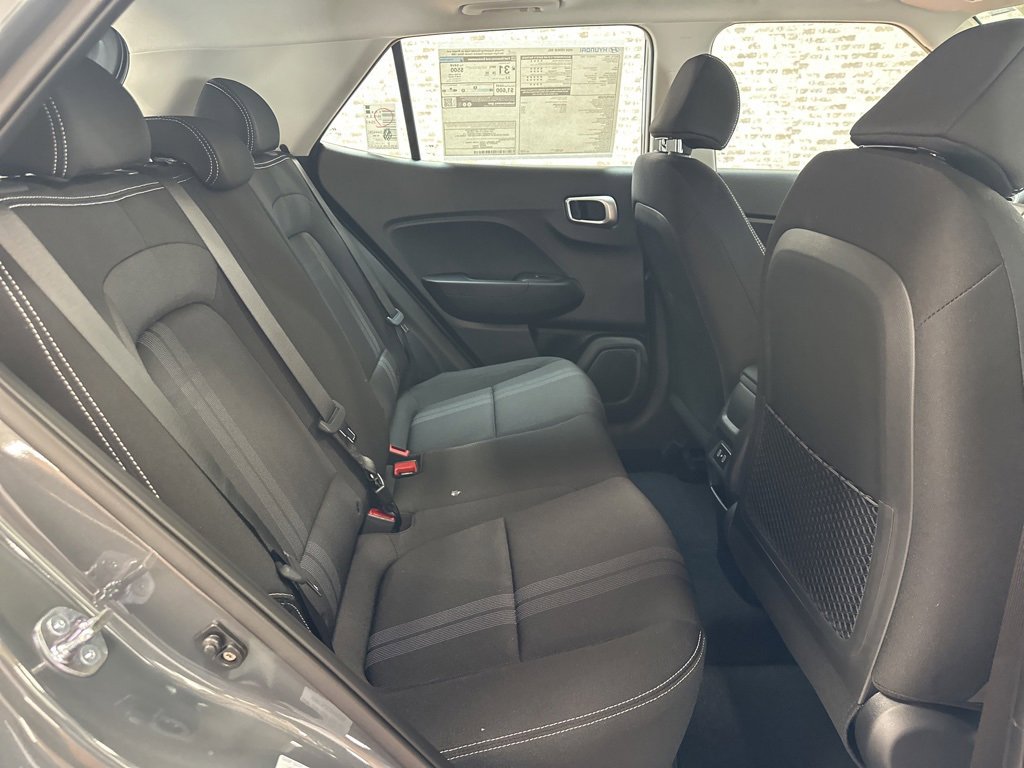 New 2026 Hyundai Venue SEL image 12