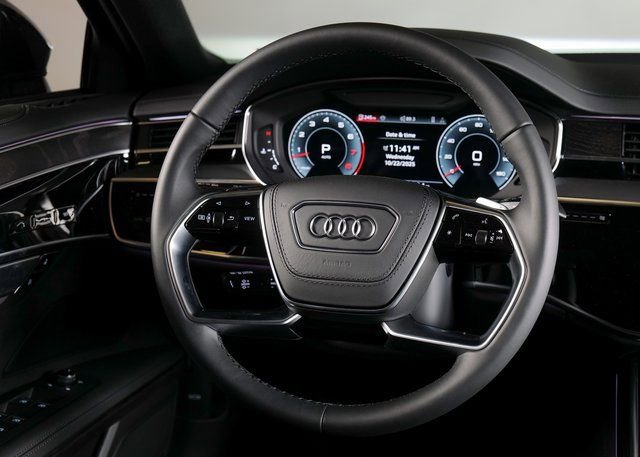 New 2026 Audi A8 L 3.0T image 15