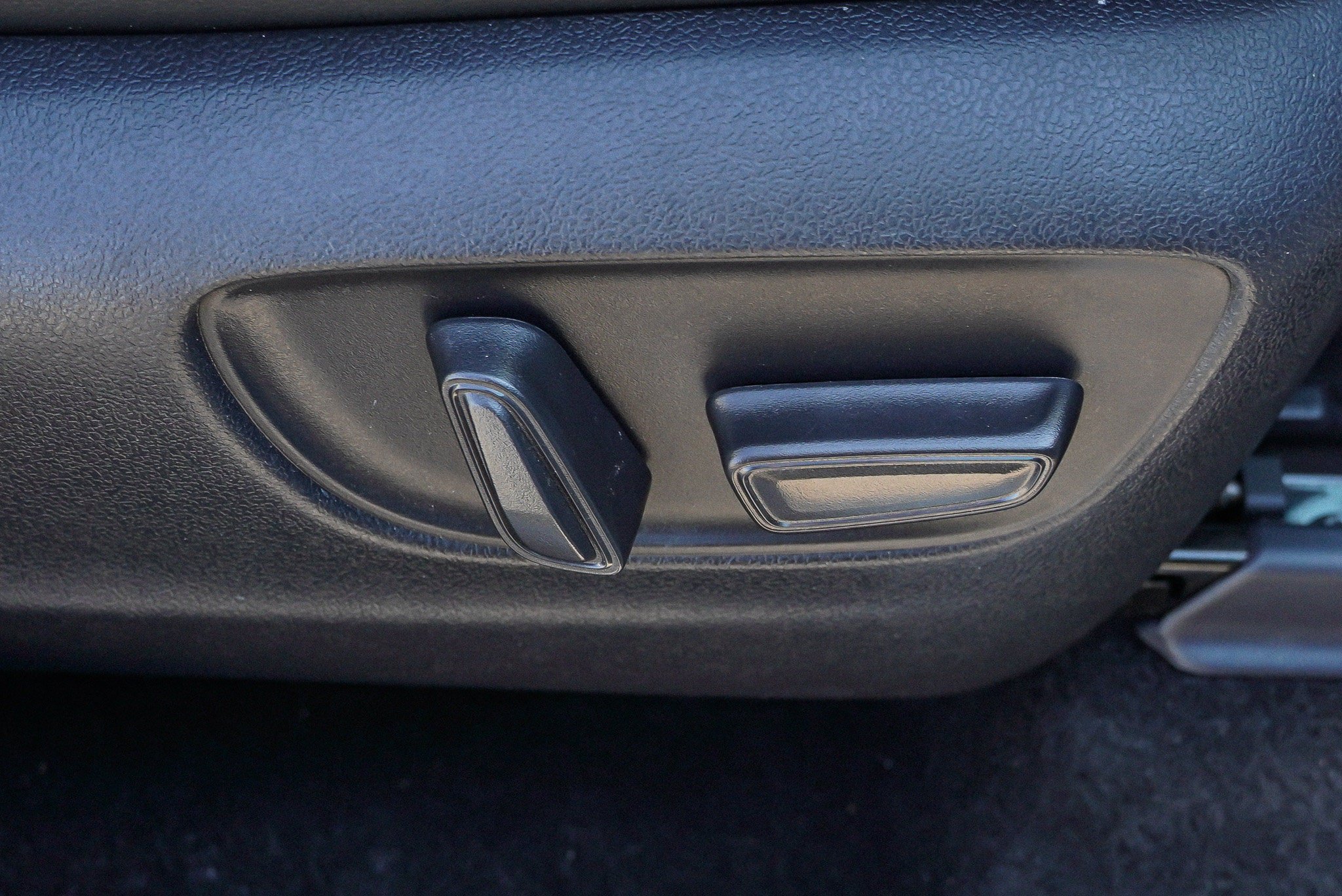 Certified 2025 Toyota Grand Highlander AWD image 29