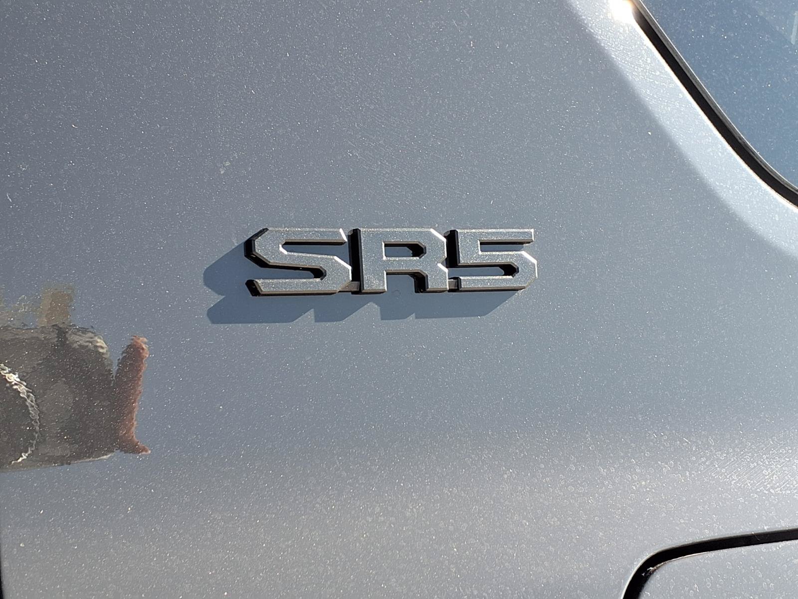New 2026 Toyota 4Runner SR5 AWD/4WD image 32