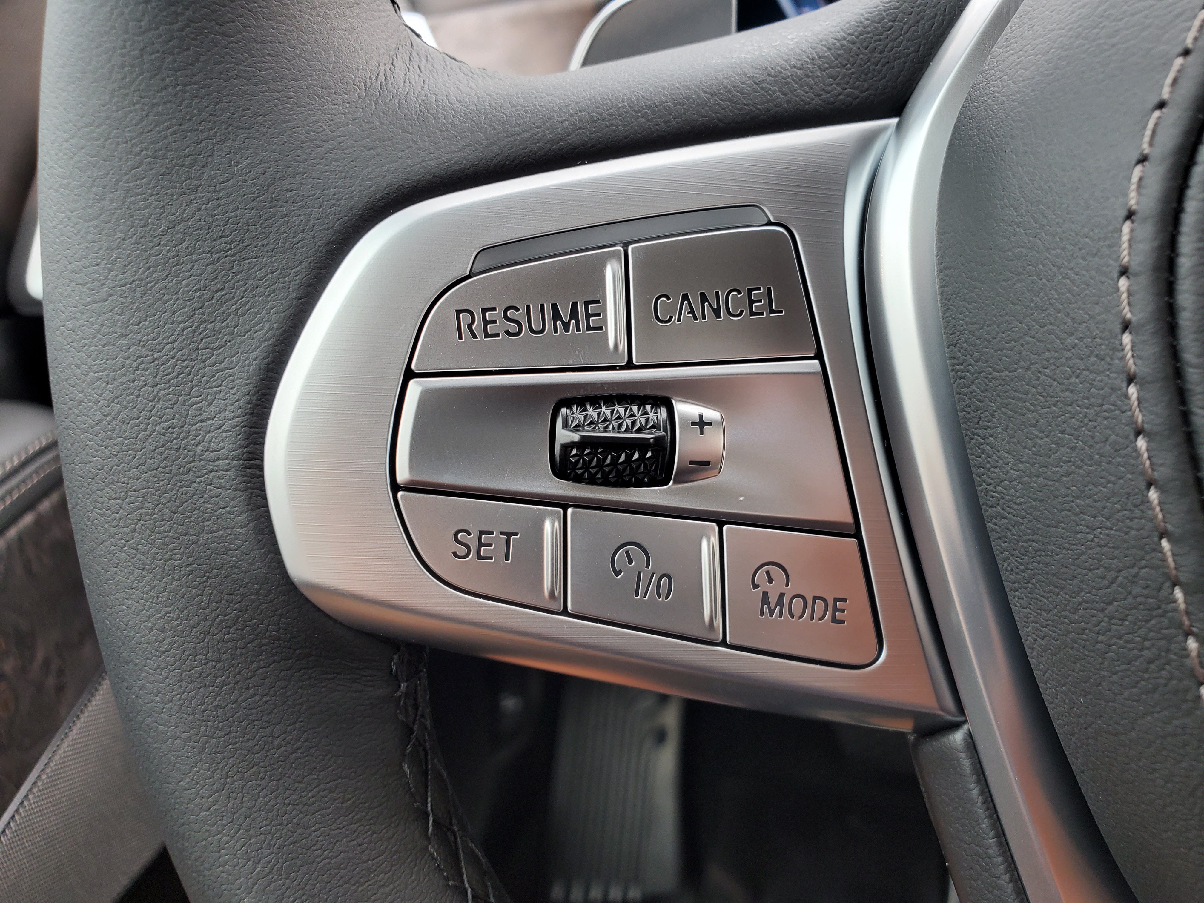 New 2027 BMW X7 xDrive40i AWD/4WD image 13