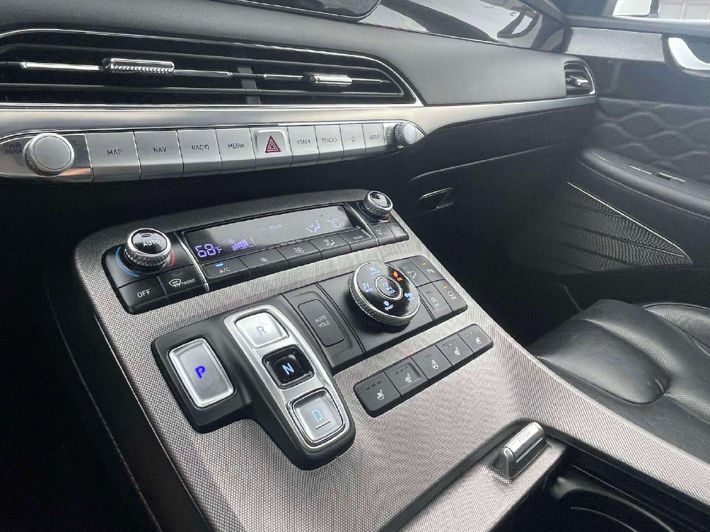 Used 2022 Hyundai Palisade Calligraphy AWD/4WD image 31