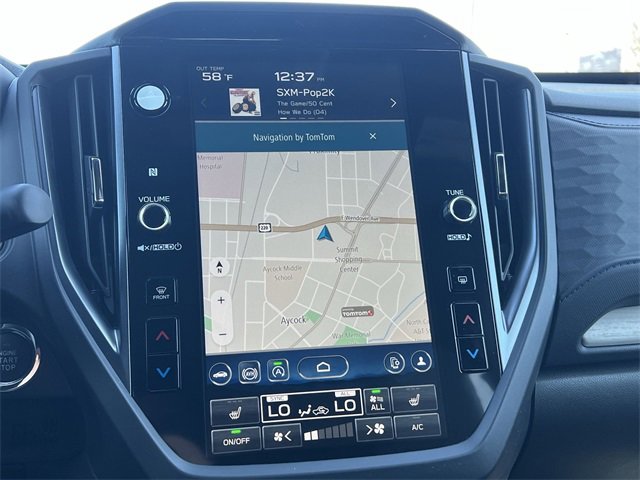 New 2026 Subaru Forester Limited image 14