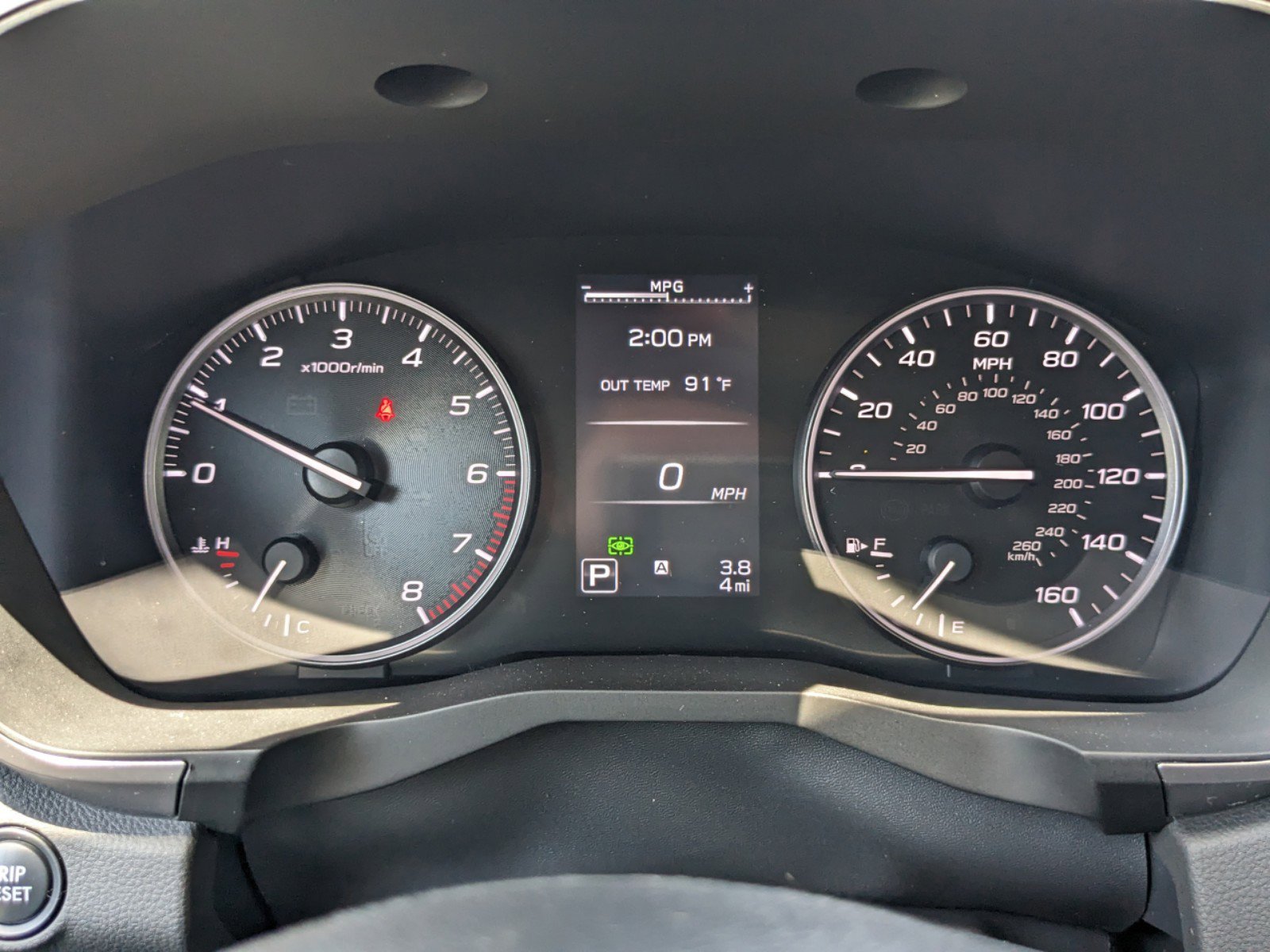 Certified 2024 Subaru Ascent Touring image 27