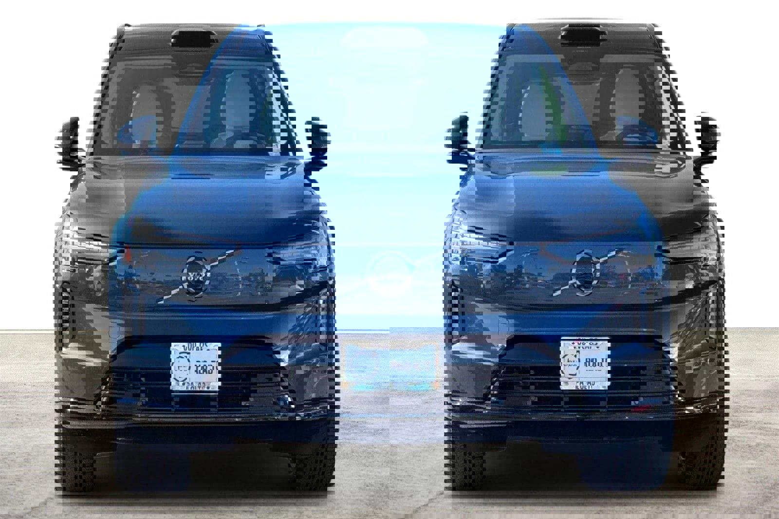 New 2025 Volvo EX90 Plus image 10