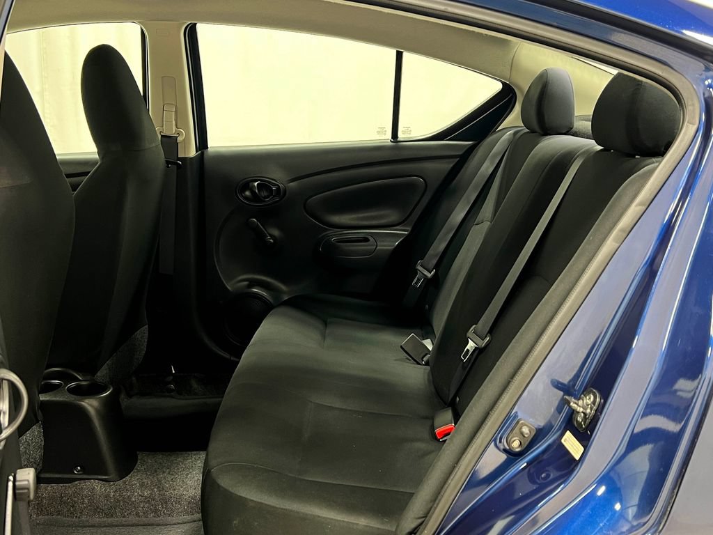 Used 2014 Nissan Versa S FWD image 28