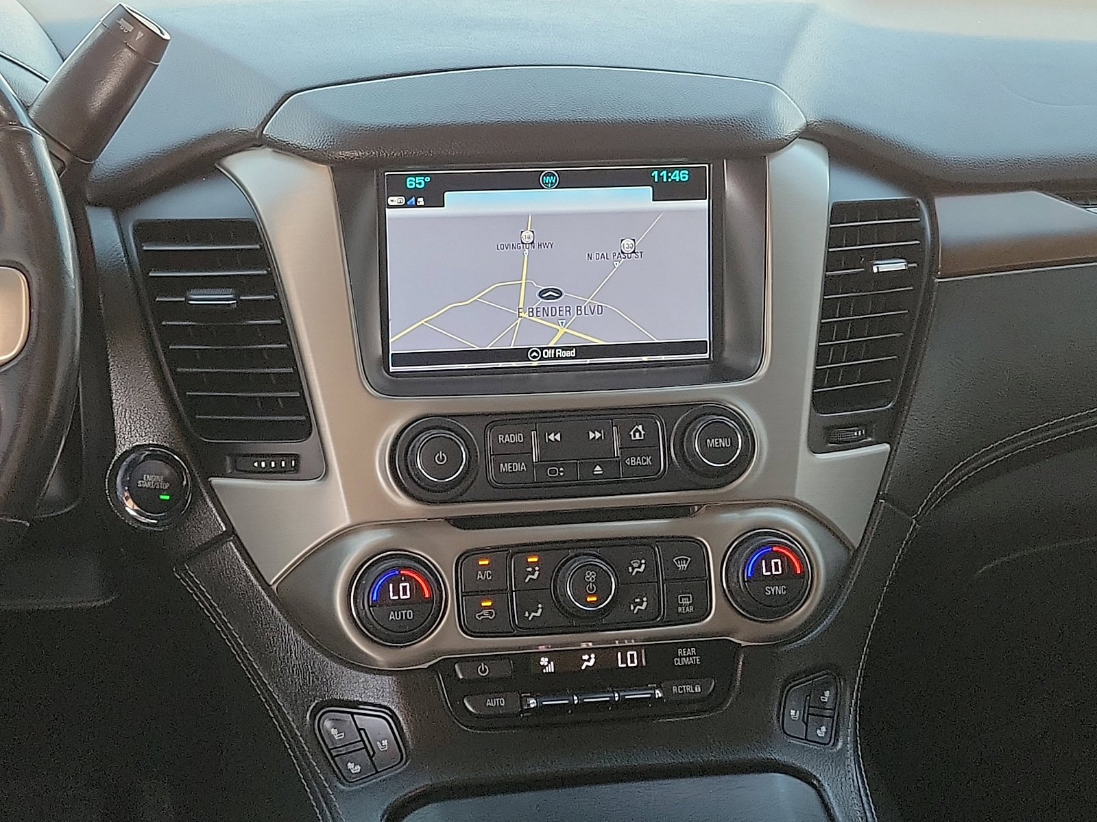 Used 2019 GMC Yukon Denali w/ Denali Ultimate Package image 10