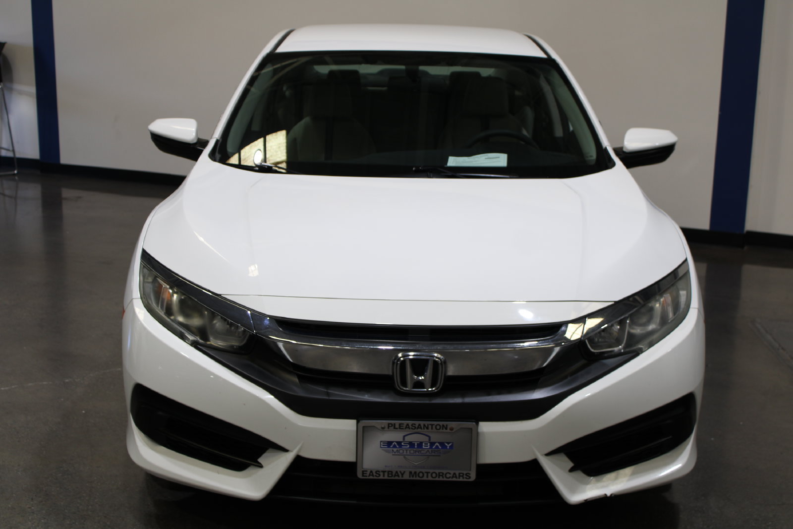 Used 2018 Honda Civic LX image 4