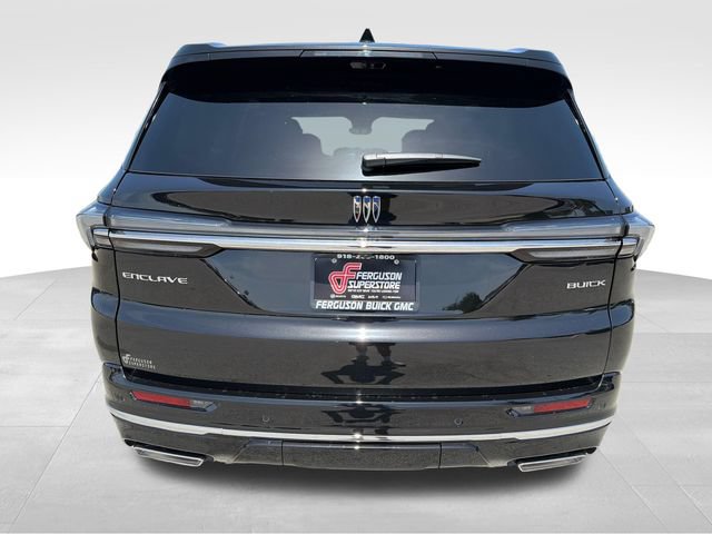 New 2026 Buick Enclave Avenir w/ Super Cruise Package FWD image 6