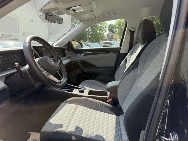 Used 2026 Volkswagen Tiguan S AWD/4WD image 18