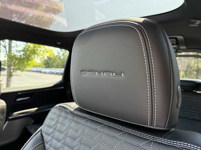 New 2026 GMC Sierra EV Denali image 21