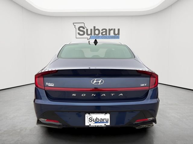 Used 2022 Hyundai Sonata SEL Plus image 6