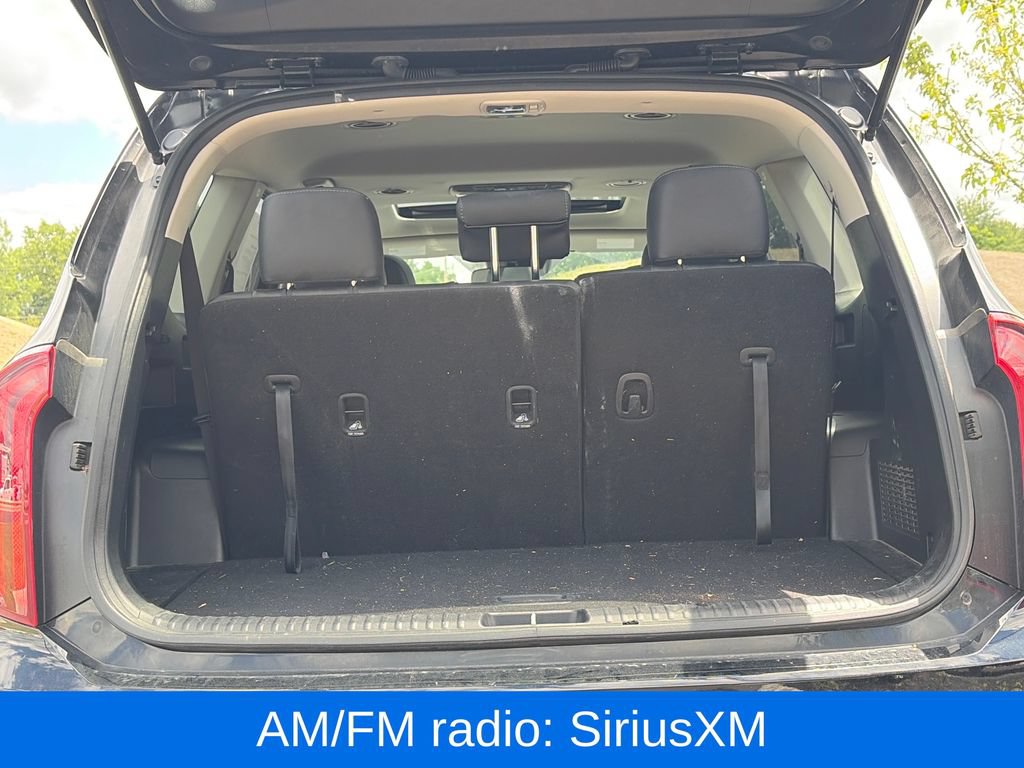 Used 2024 Kia Telluride S w/ S Sunroof Package AWD/4WD image 8