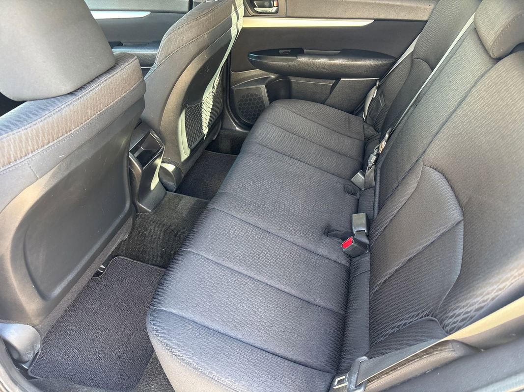 Used 2012 Subaru Outback 2.5i Premium w/ All-Weather Pkg image 21