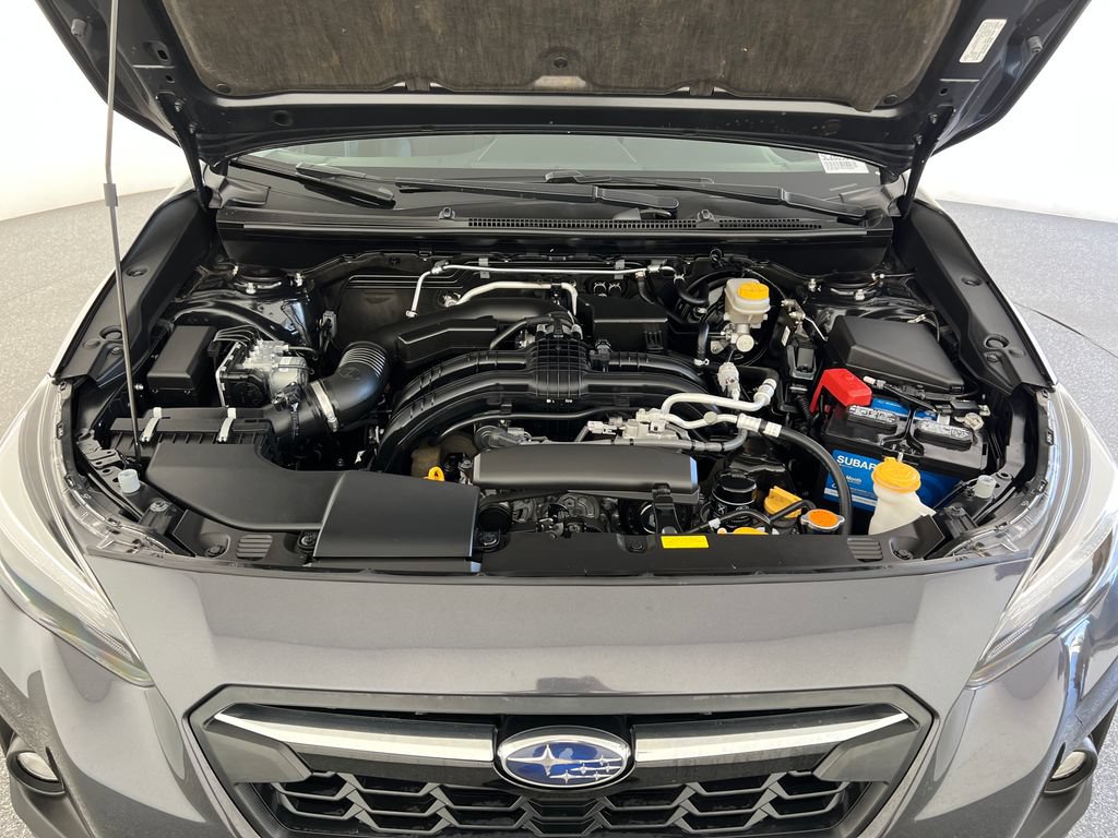 Used 2019 Subaru Crosstrek 2.0i Limited w/ Moonroof Package w/Navigation AWD/4WD image 24