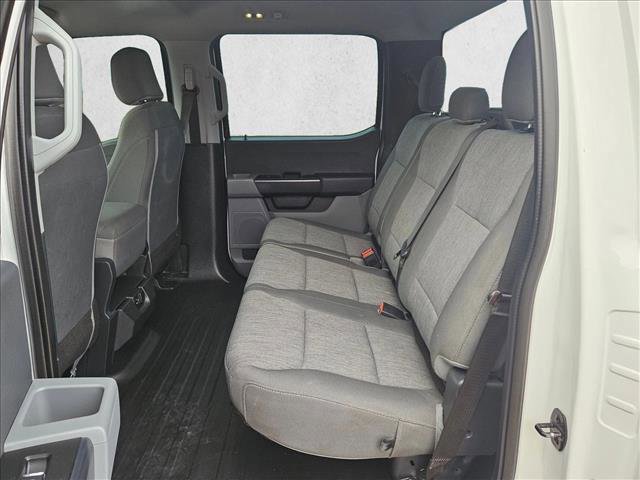 Used 2021 Ford F150 XL w/ Trailer Tow Package image 18