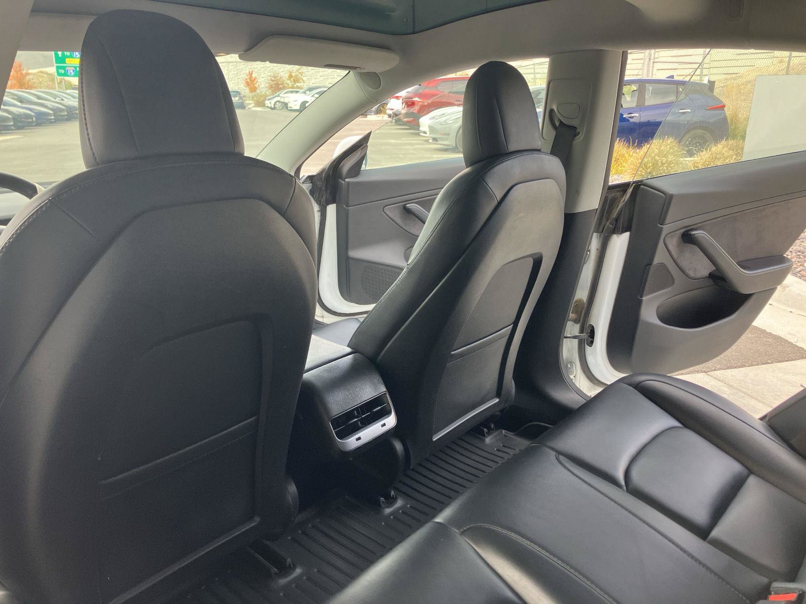 Used 2018 Tesla Model 3 Long Range AWD/4WD image 15